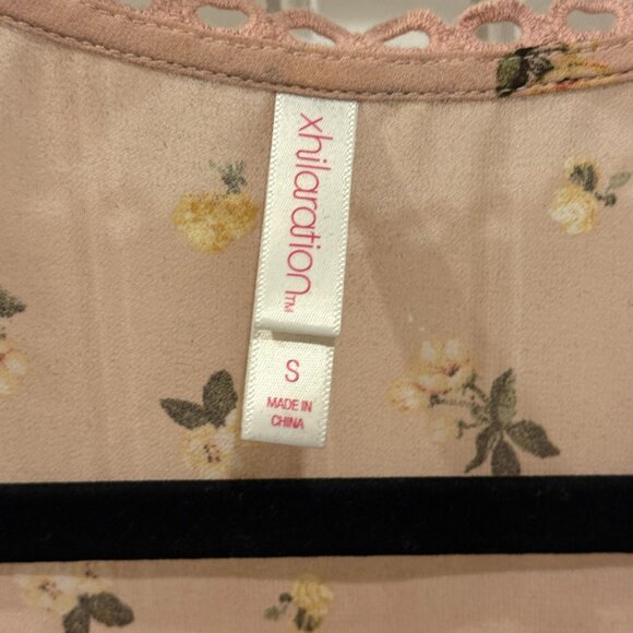 Sheer Cardigan small - Picture 4 of 4